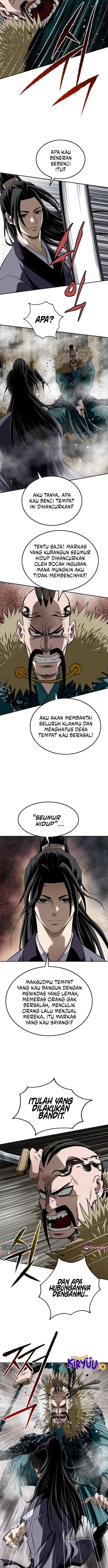 The Supreme Demon Swordmaster - Chapter 14 7 The Supreme Demon Swordmaster - Chapter 14 7