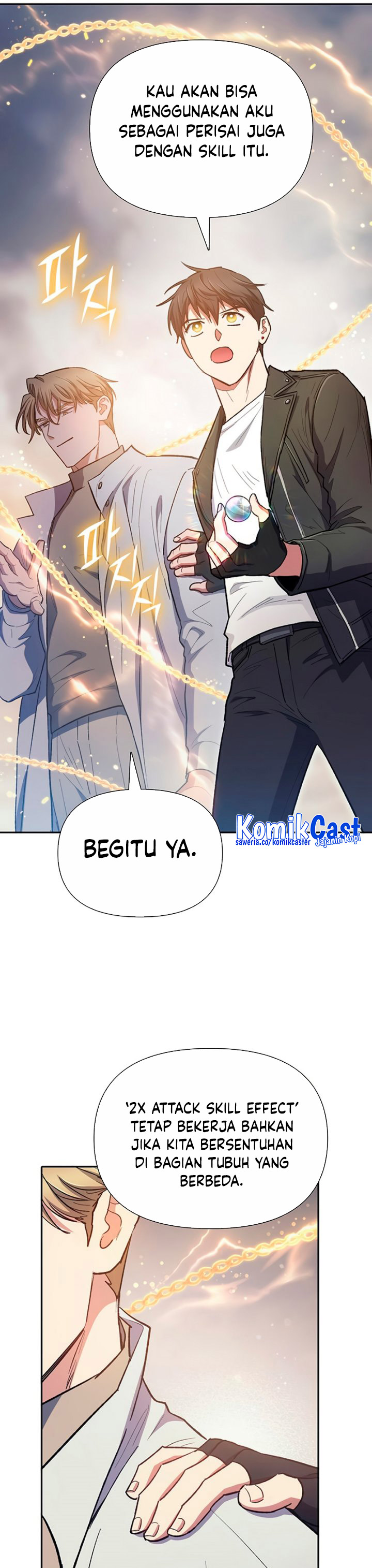 The S-Classes That I Raised - Chapter 88 26