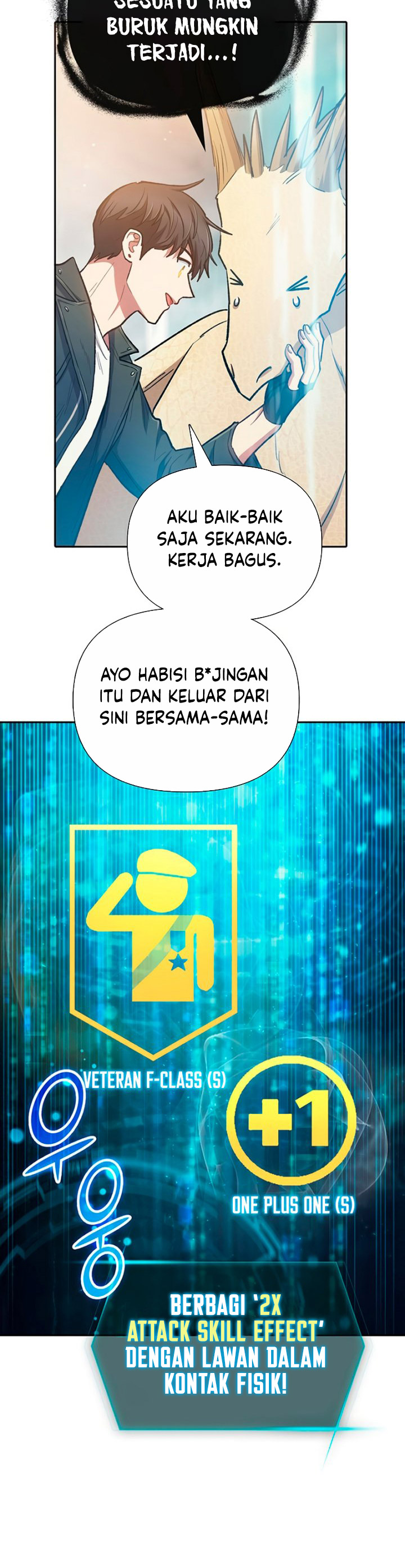 The S-Classes That I Raised - Chapter 88 25