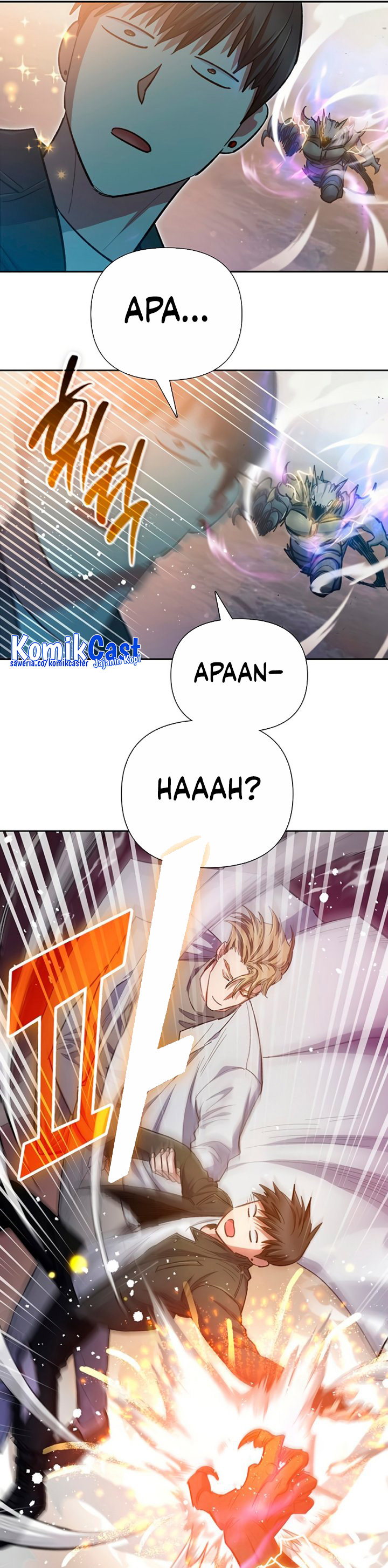 The S-Classes That I Raised - Chapter 88 38