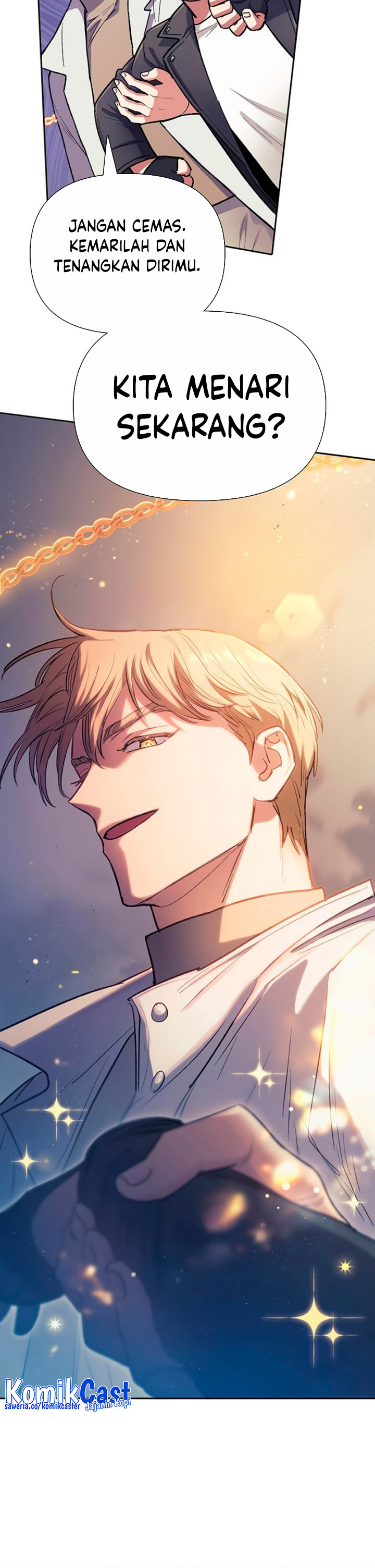 The S-Classes That I Raised - Chapter 88 37
