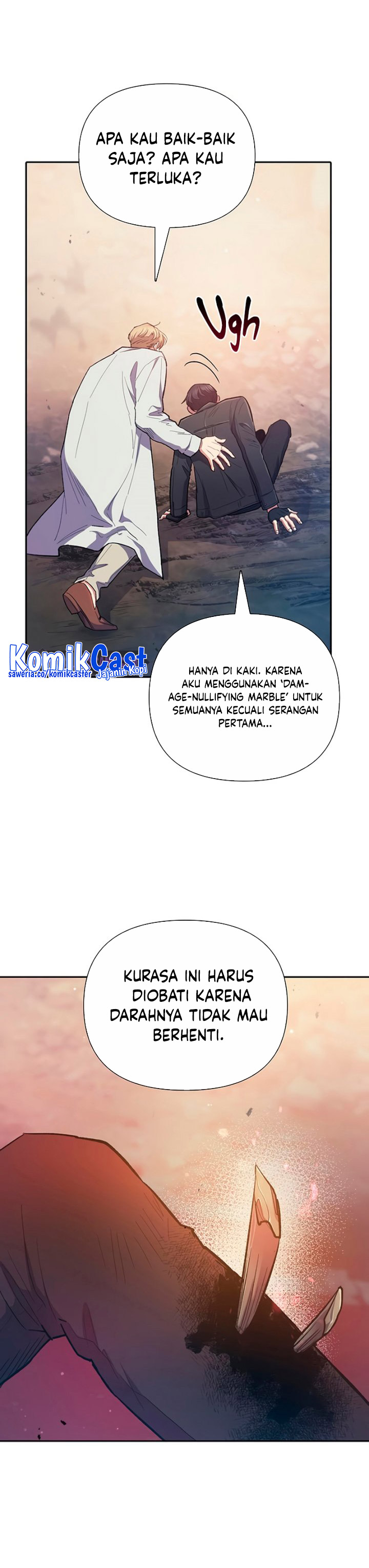 The S-Classes That I Raised - Chapter 88 13