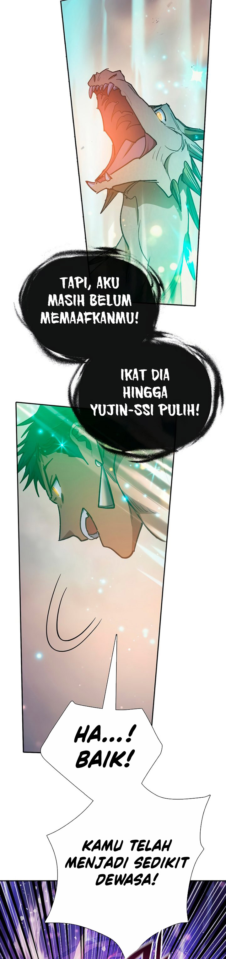 The S-Classes That I Raised - Chapter 88 11