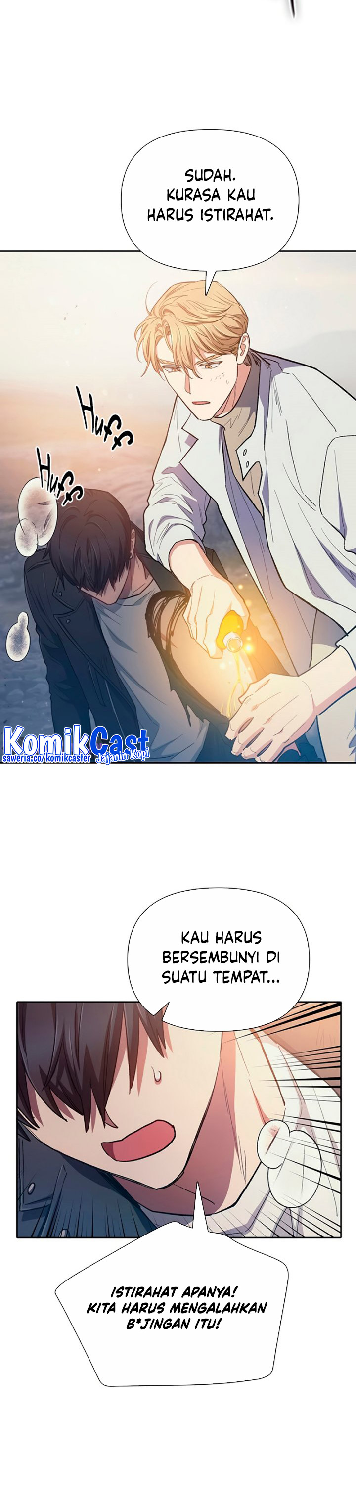 The S-Classes That I Raised - Chapter 88 17