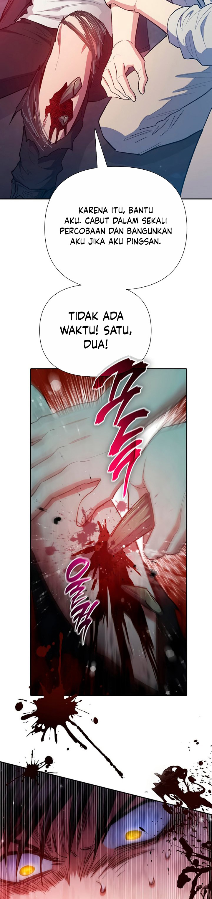 The S-Classes That I Raised - Chapter 88 15