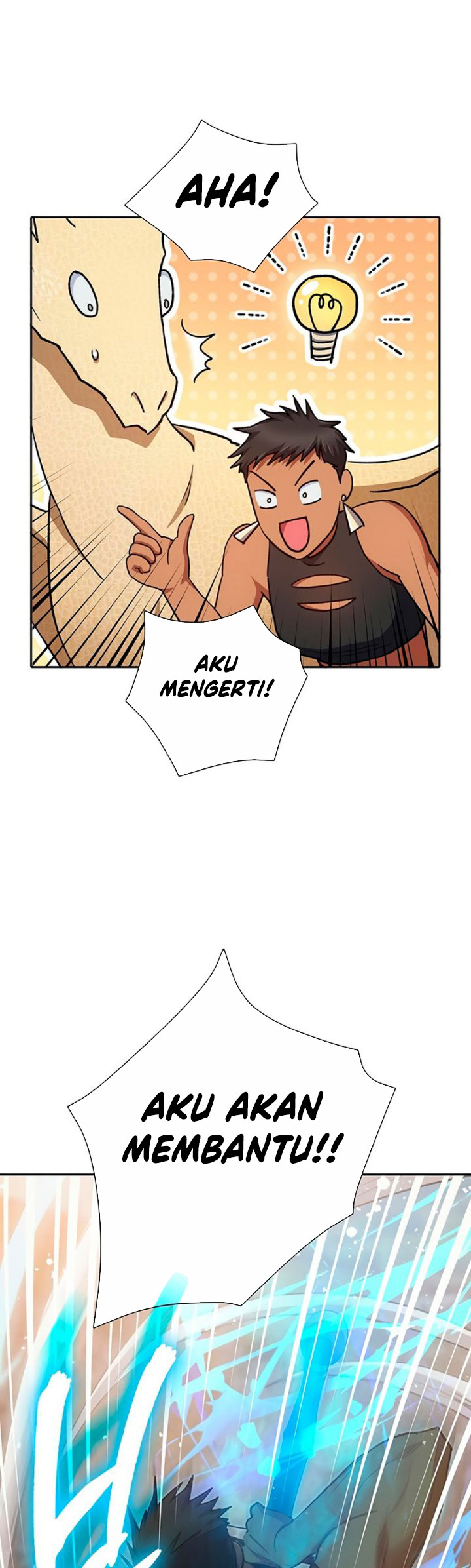 The S-Classes That I Raised - Chapter 88 46