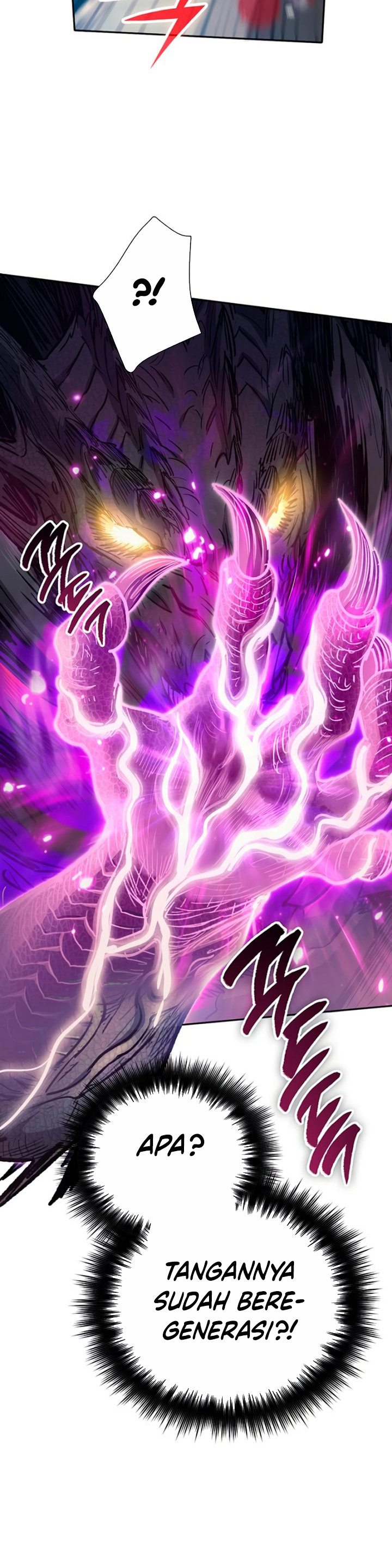 The S-Classes That I Raised - Chapter 88 5