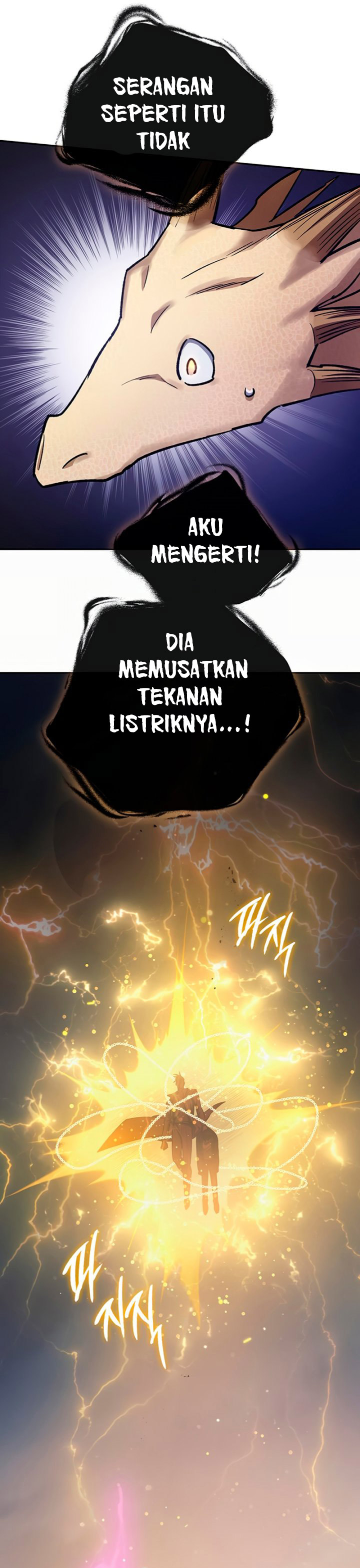 The S-Classes That I Raised - Chapter 88 50