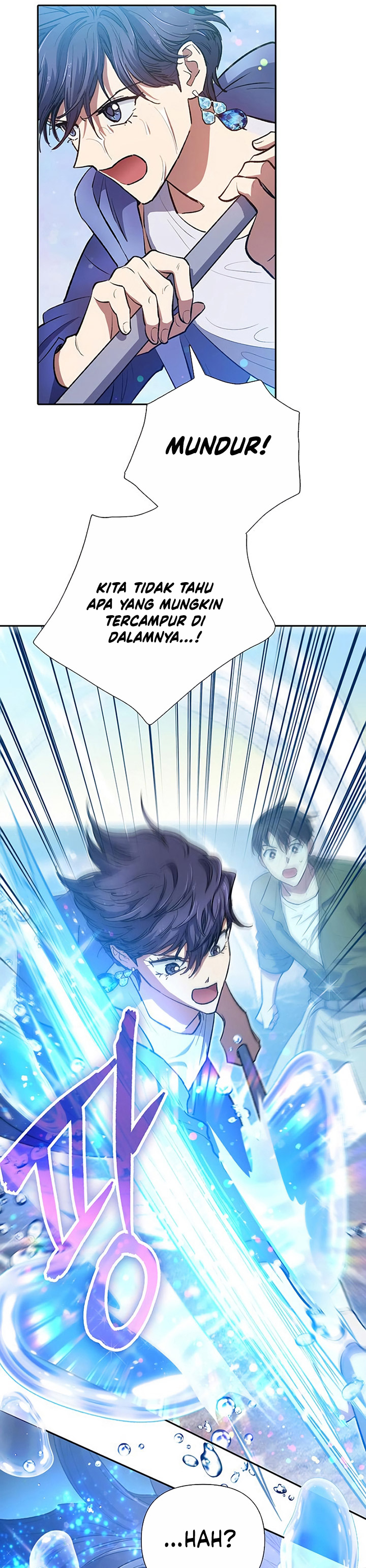 The S-Classes That I Raised - Chapter 99 10