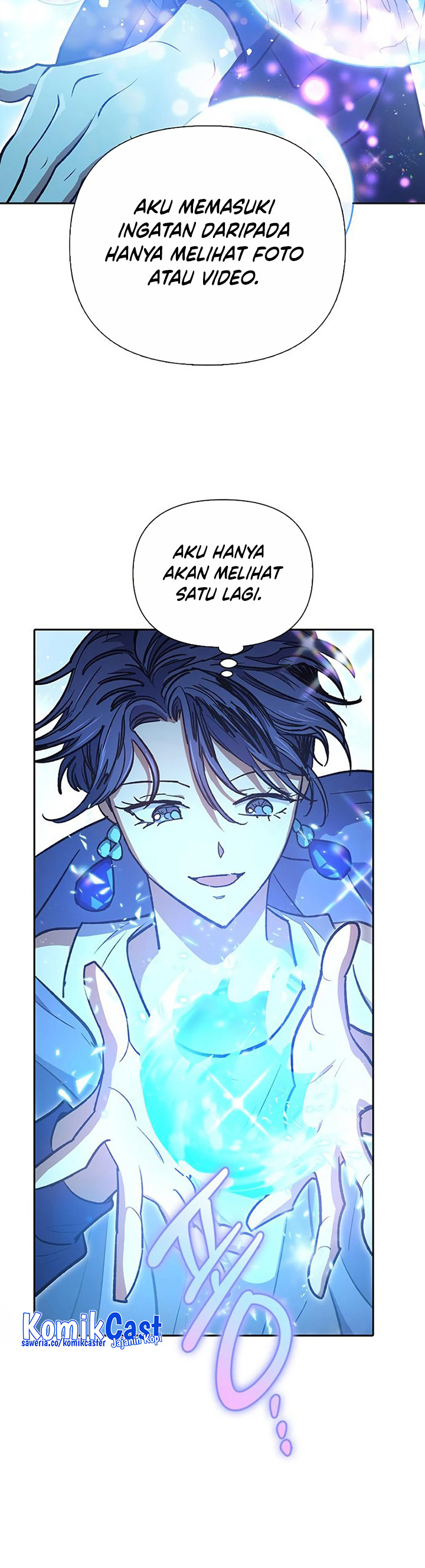 The S-Classes That I Raised - Chapter 99 17