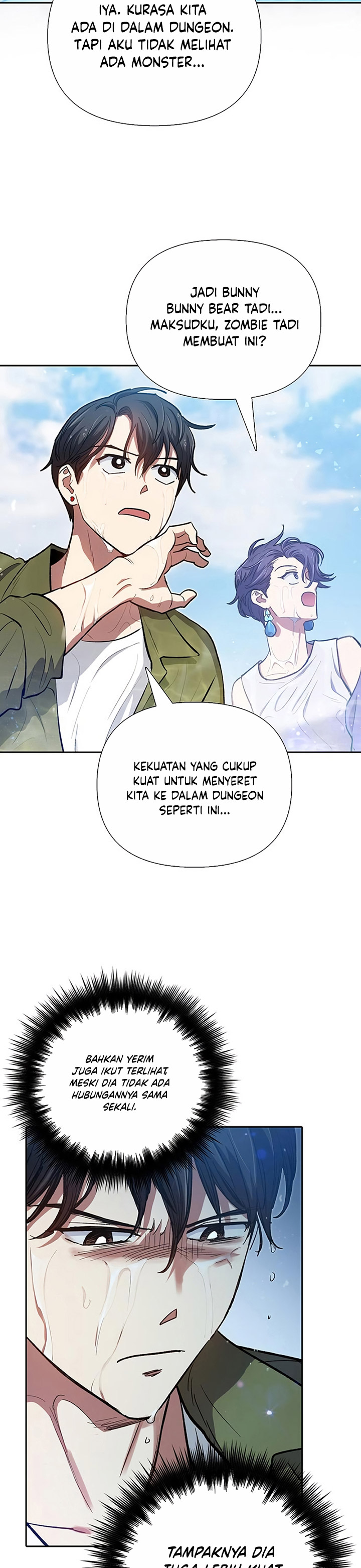 The S-Classes That I Raised - Chapter 99 7