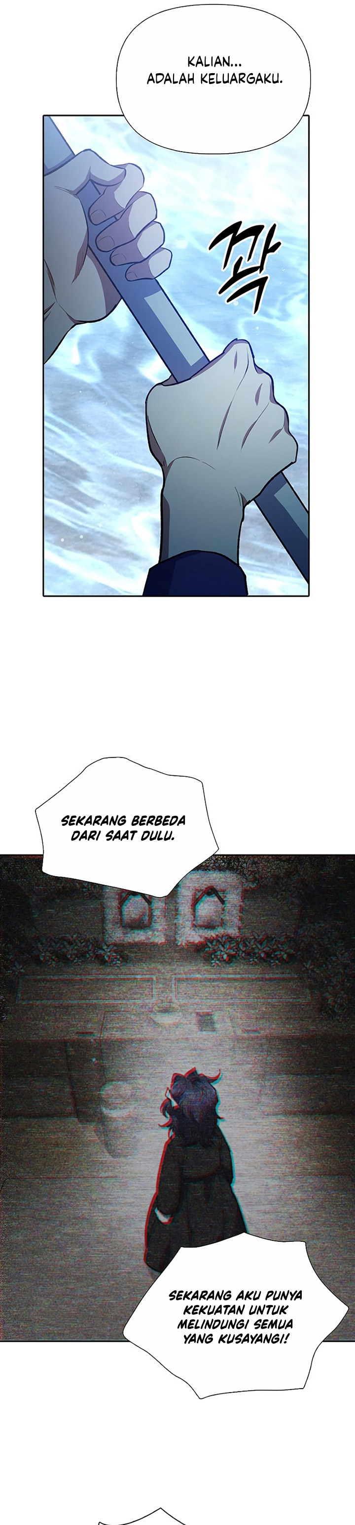 The S-Classes That I Raised - Chapter 99 42