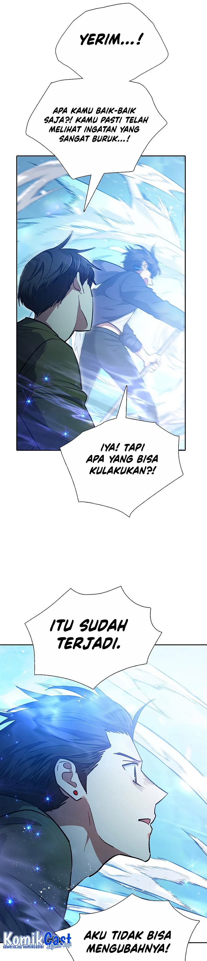 The S-Classes That I Raised - Chapter 99 40