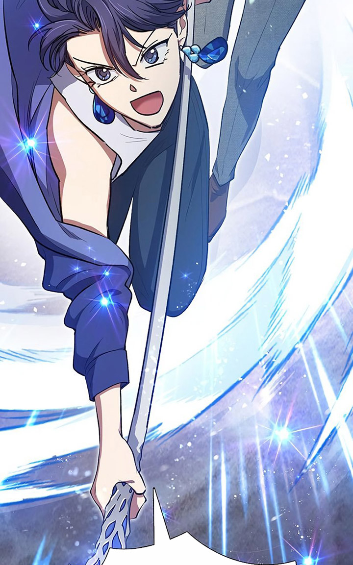 The S-Classes That I Raised - Chapter 99 56