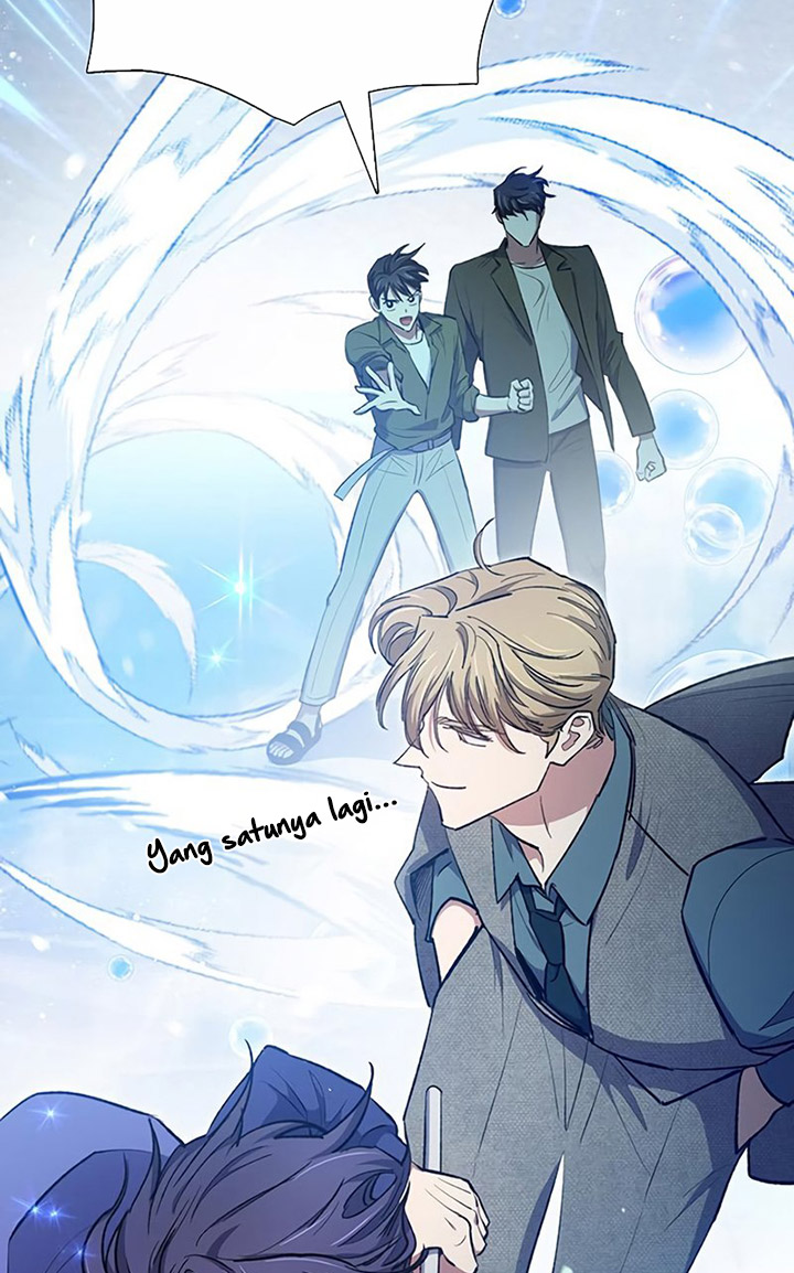 The S-Classes That I Raised - Chapter 99 55