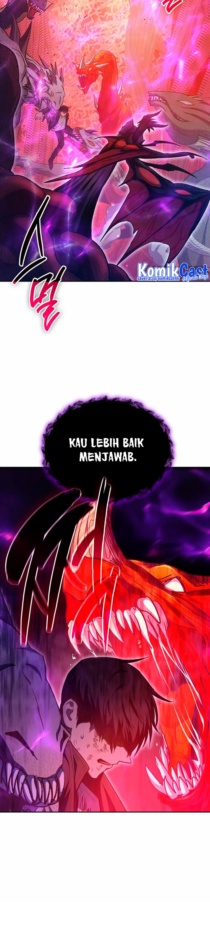 The S-Classes That I Raised - Chapter 90 9