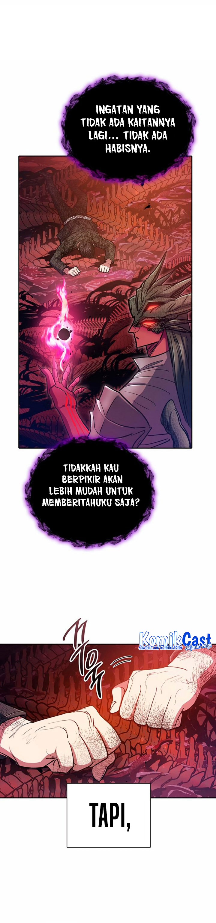 The S-Classes That I Raised - Chapter 90 29