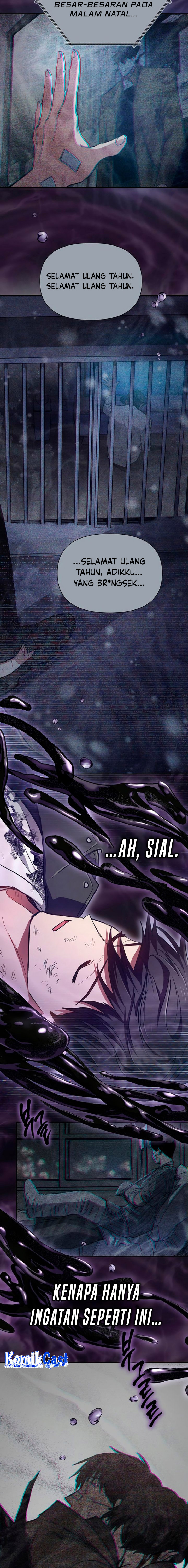 The S-Classes That I Raised - Chapter 90 20