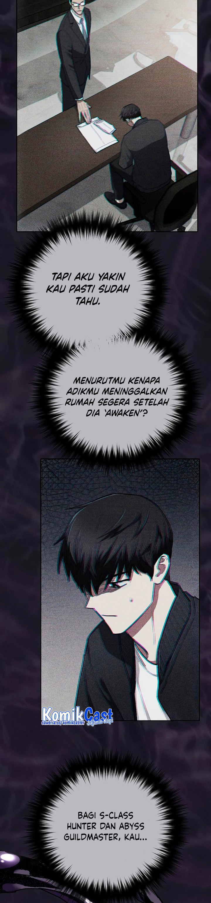 The S-Classes That I Raised - Chapter 90 27