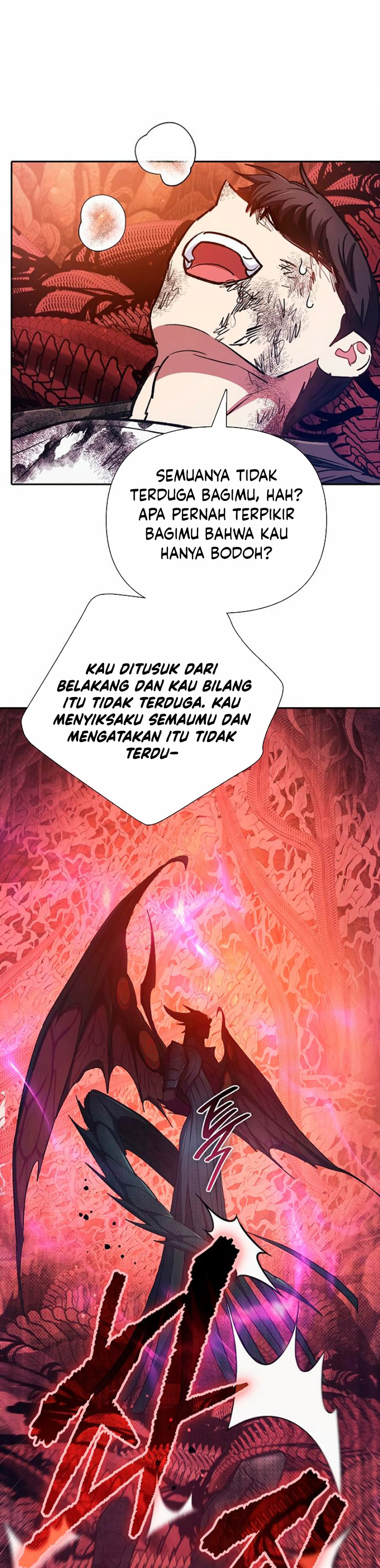 The S-Classes That I Raised - Chapter 90 38