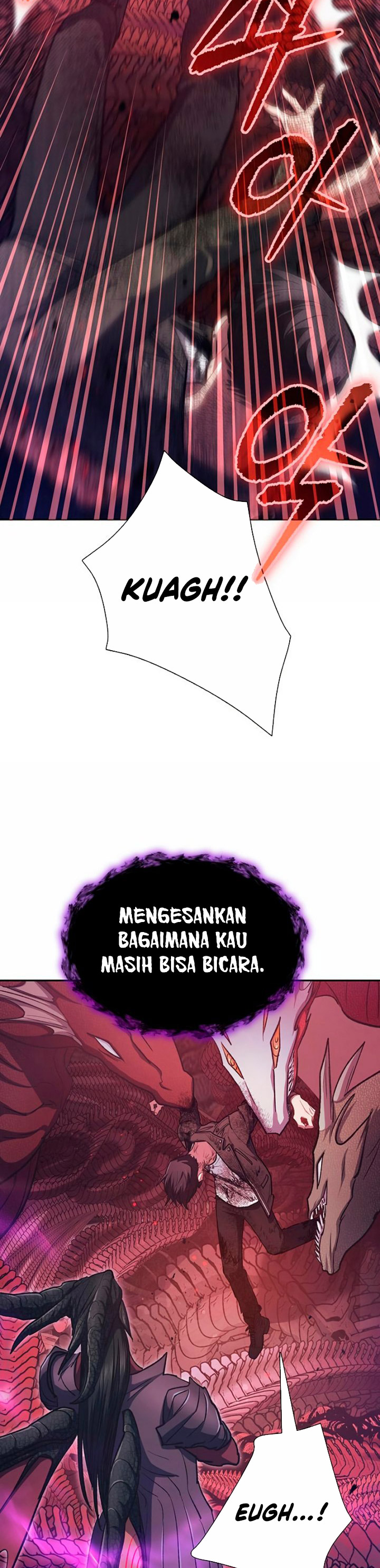 The S-Classes That I Raised - Chapter 90 39