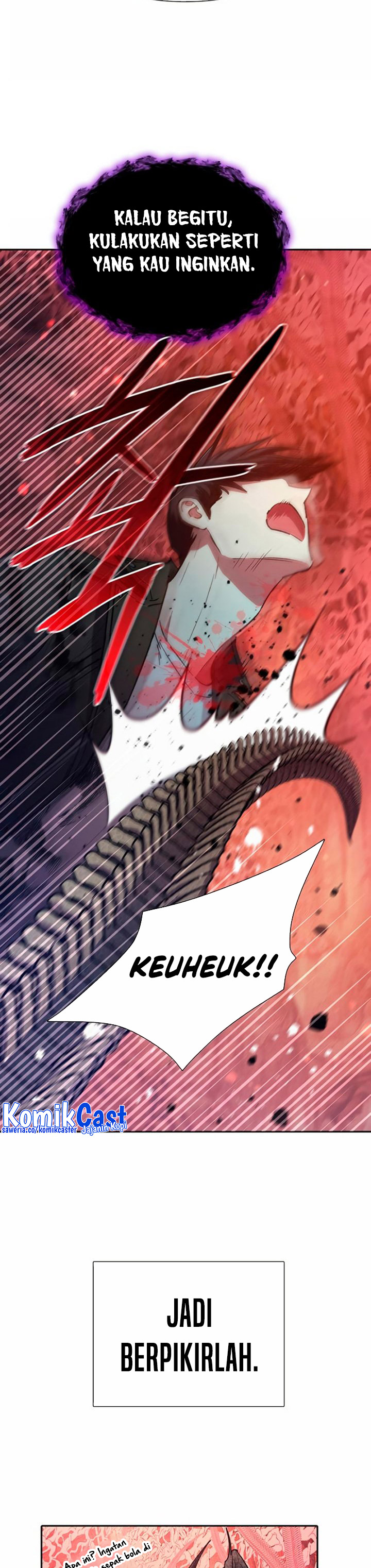 The S-Classes That I Raised - Chapter 90 32