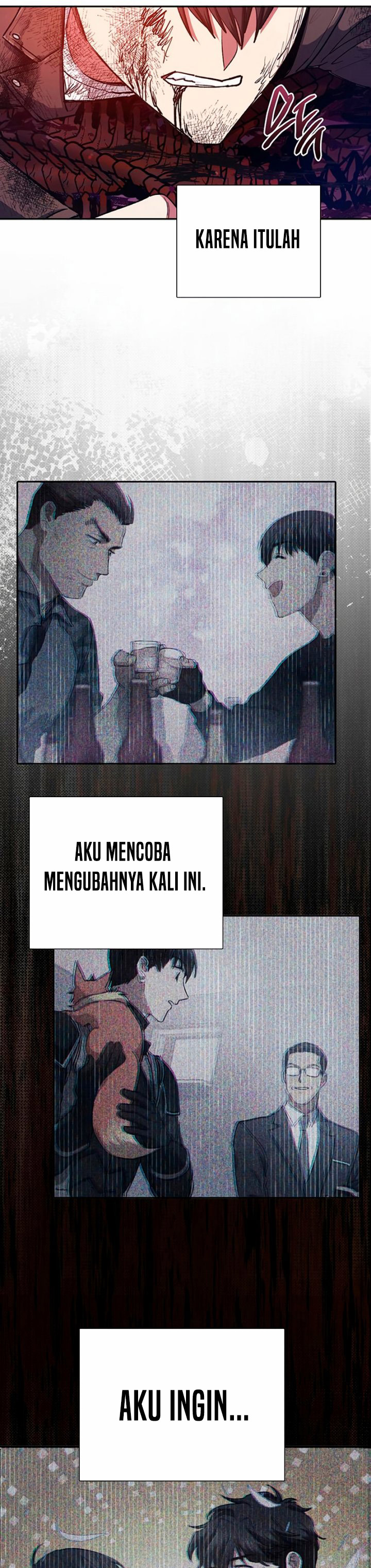 The S-Classes That I Raised - Chapter 90 30
