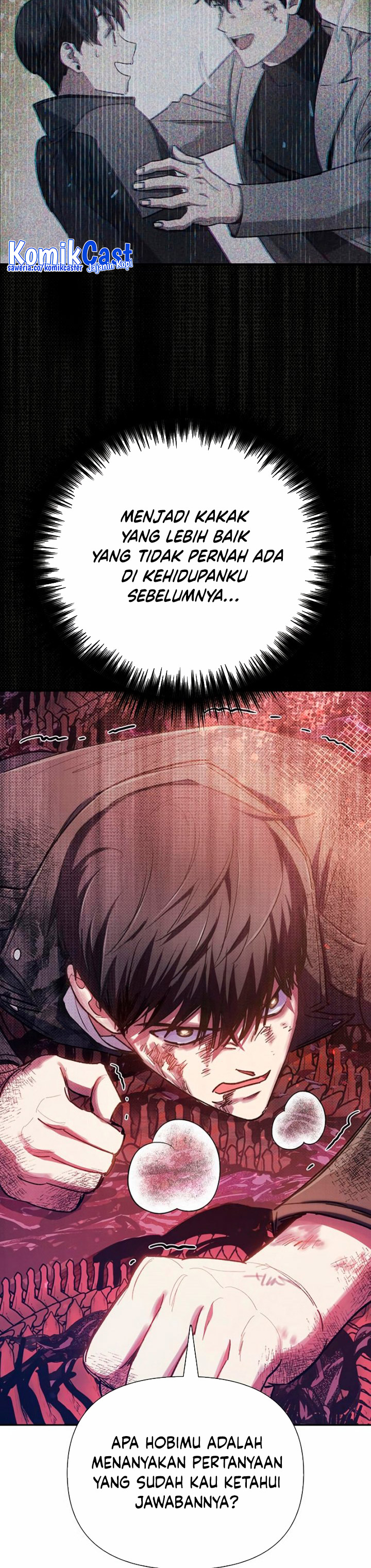 The S-Classes That I Raised - Chapter 90 31
