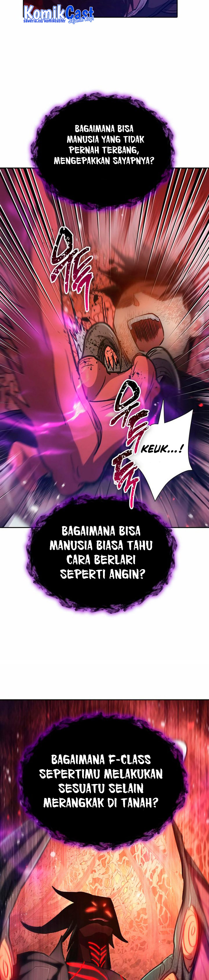 The S-Classes That I Raised - Chapter 90 36