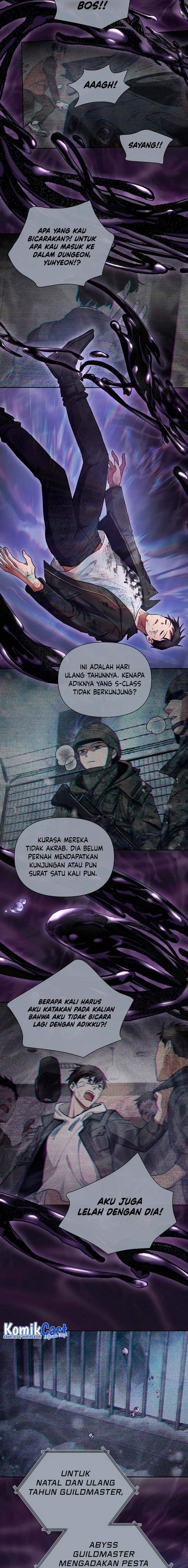 The S-Classes That I Raised - Chapter 90 19
