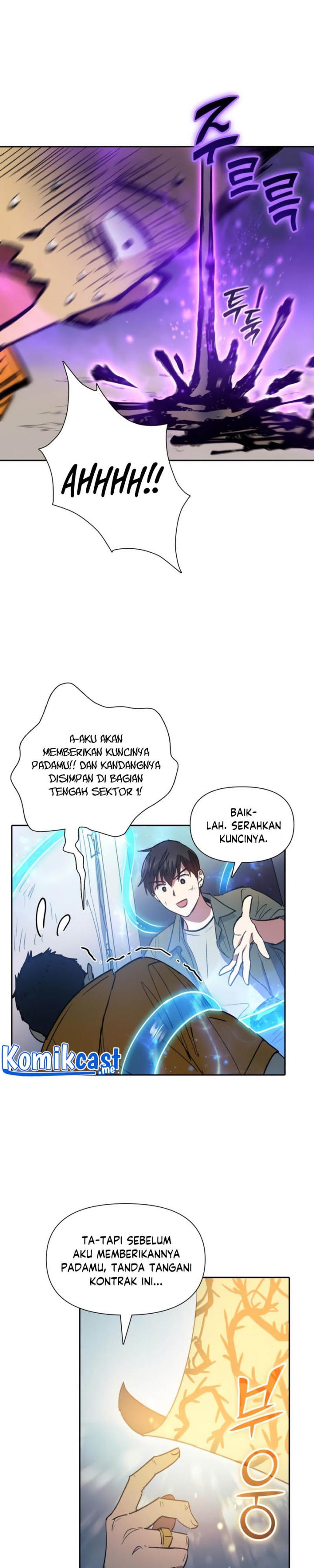 The S-Classes That I Raised - Chapter 39 18