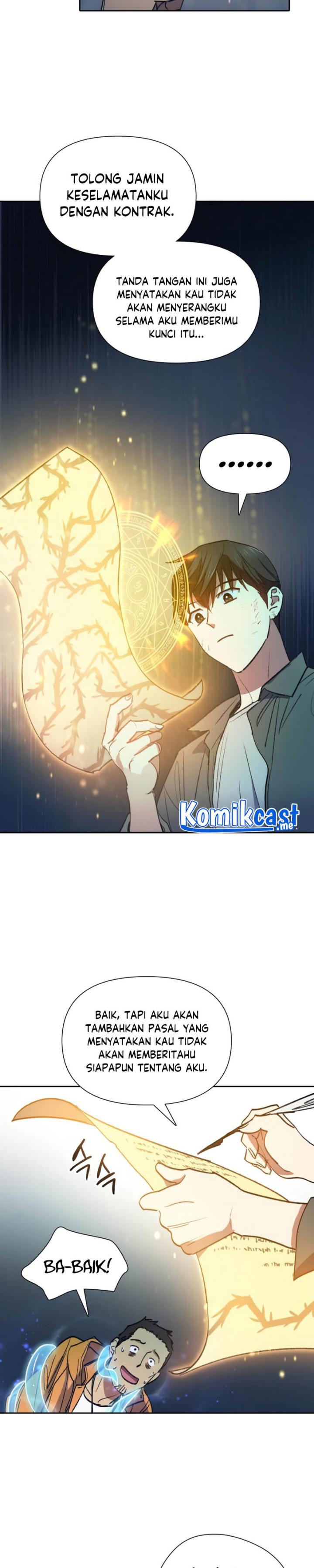 The S-Classes That I Raised - Chapter 39 19