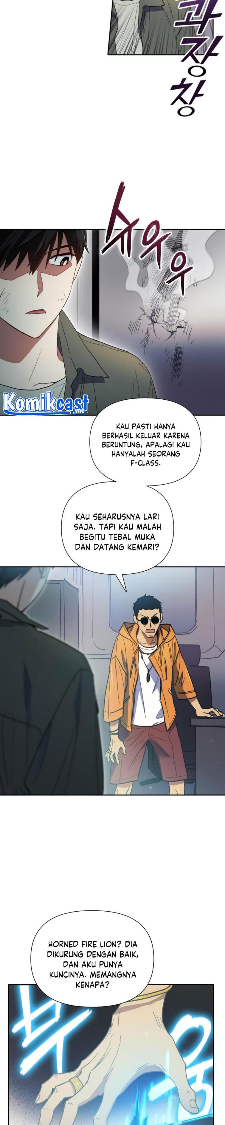 The S-Classes That I Raised - Chapter 39 13