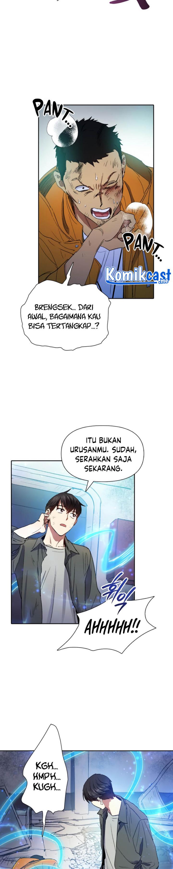 The S-Classes That I Raised - Chapter 39 16