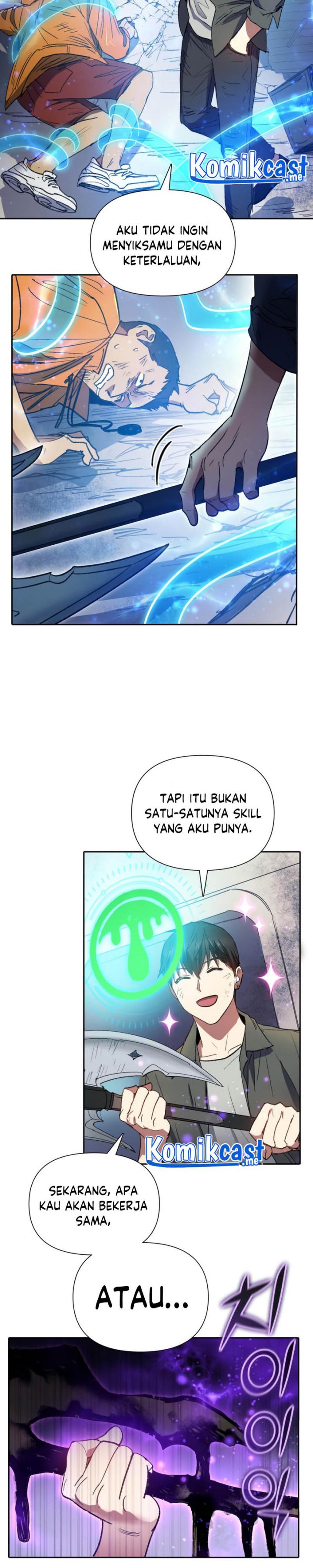 The S-Classes That I Raised - Chapter 39 17