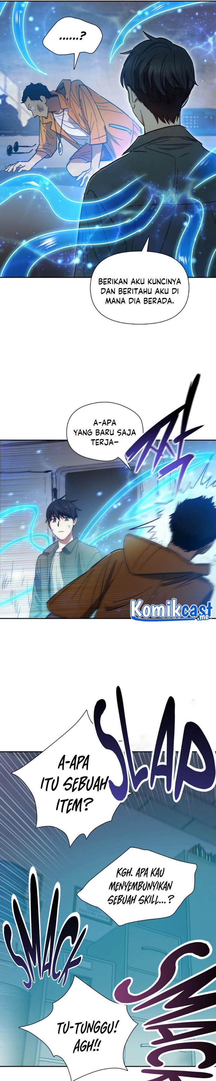 The S-Classes That I Raised - Chapter 39 15