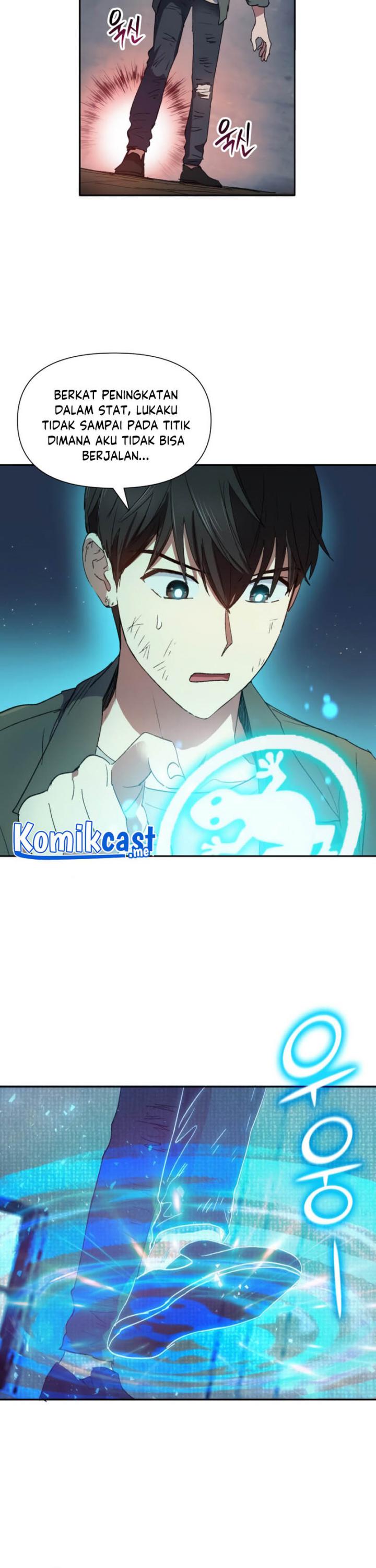 The S-Classes That I Raised - Chapter 39 6