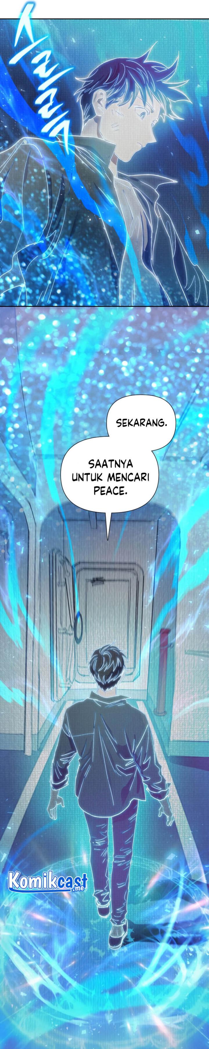 The S-Classes That I Raised - Chapter 39 7