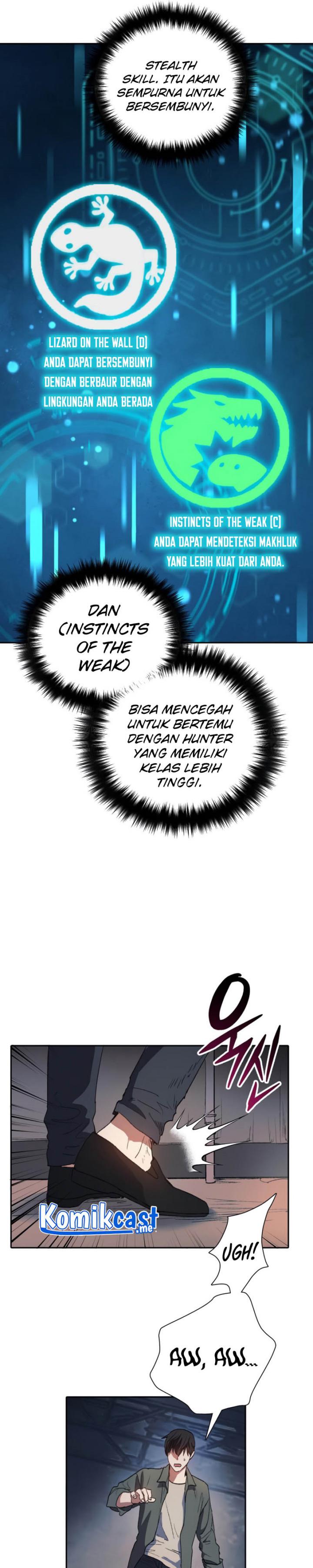 The S-Classes That I Raised - Chapter 39 5