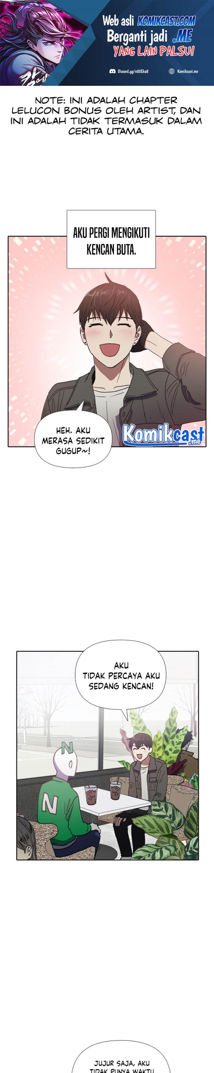 The S-Classes That I Raised - Chapter 39.5 2