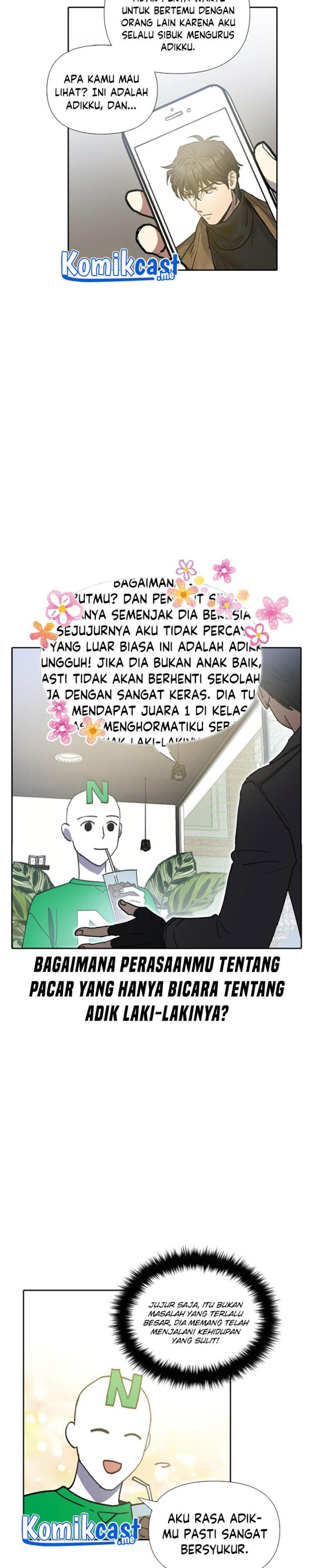 The S-Classes That I Raised - Chapter 39.5 3