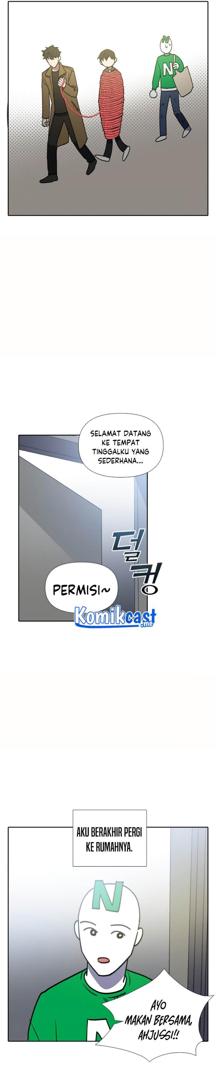 The S-Classes That I Raised - Chapter 39.5 6