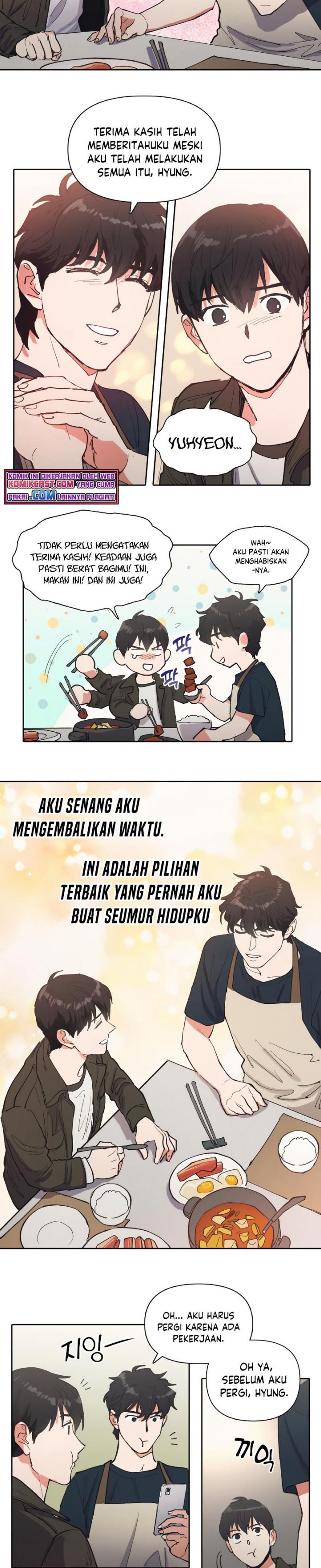 The S-Classes That I Raised - Chapter 06 23