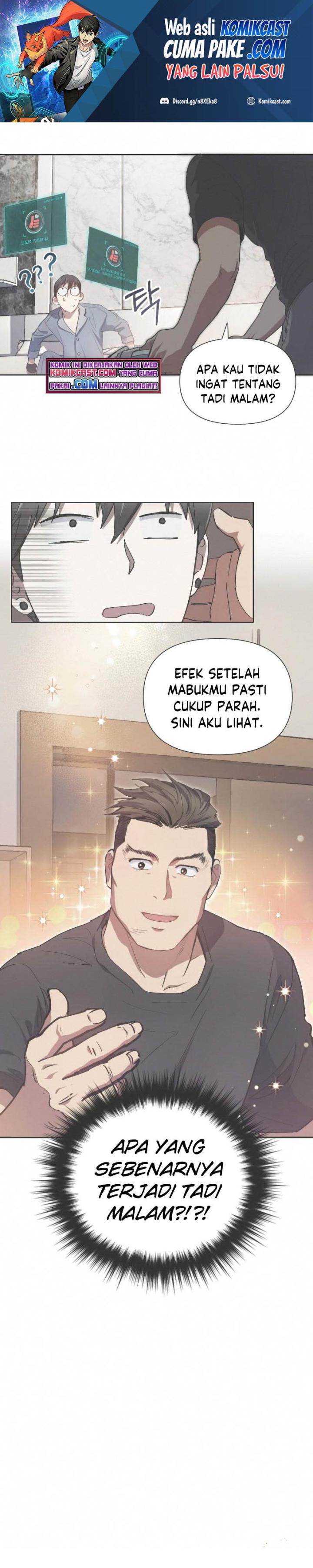 The S-Classes That I Raised - Chapter 19 2