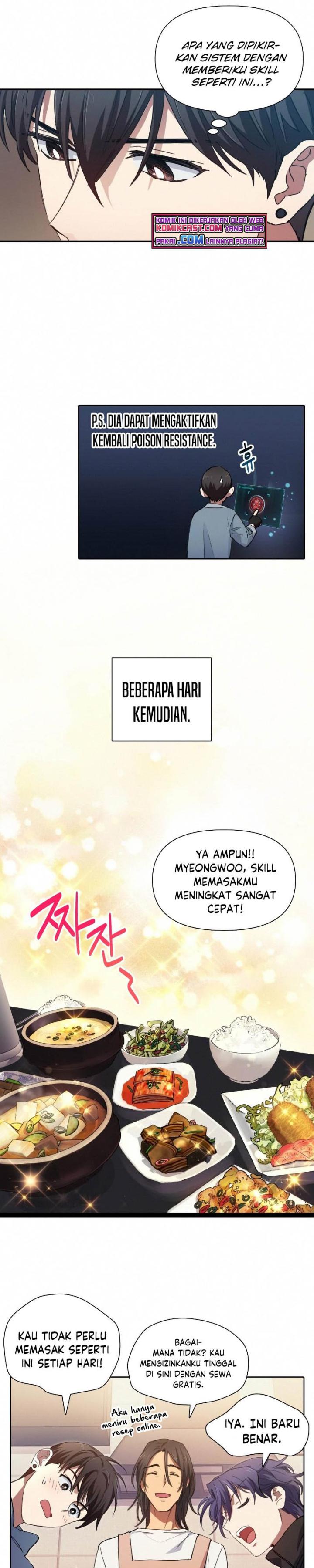 The S-Classes That I Raised - Chapter 19 19