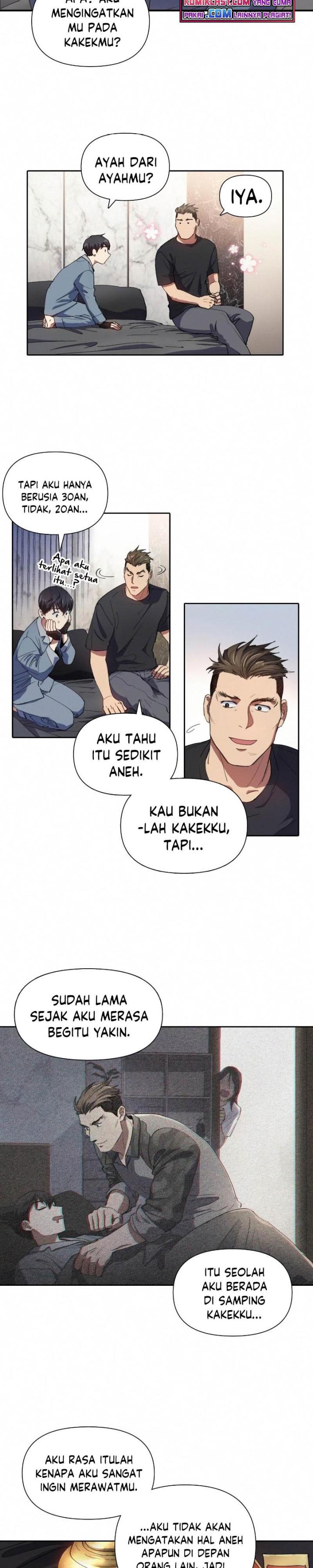 The S-Classes That I Raised - Chapter 19 12