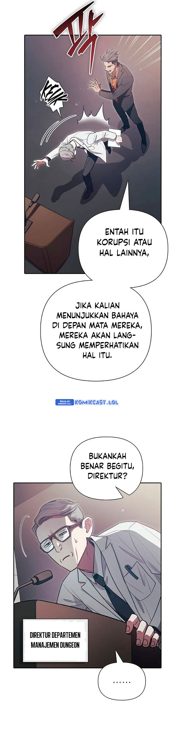 The S-Classes That I Raised - Chapter 123 8