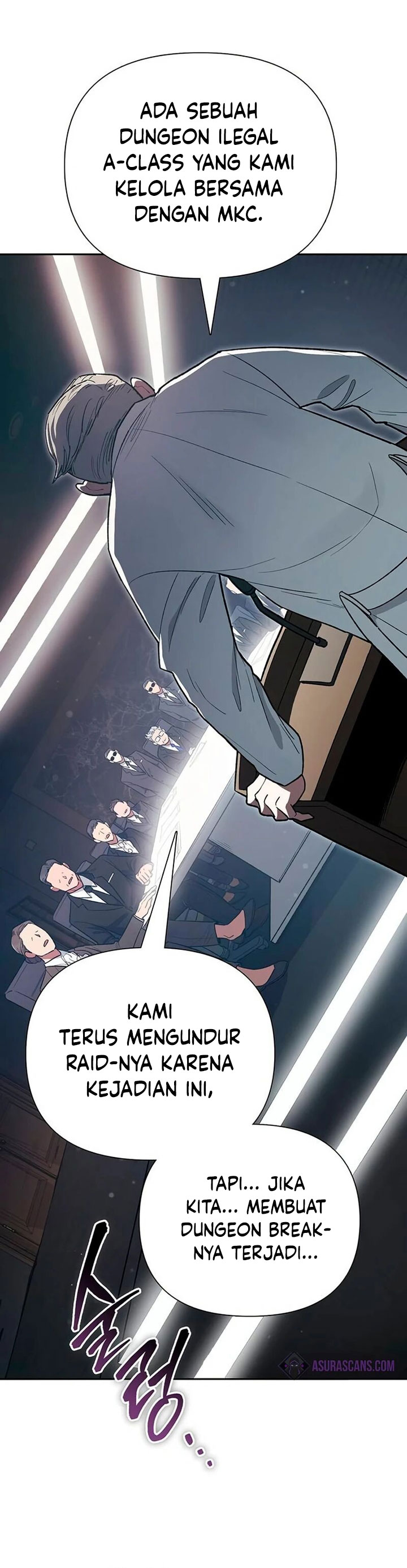 The S-Classes That I Raised - Chapter 123 9