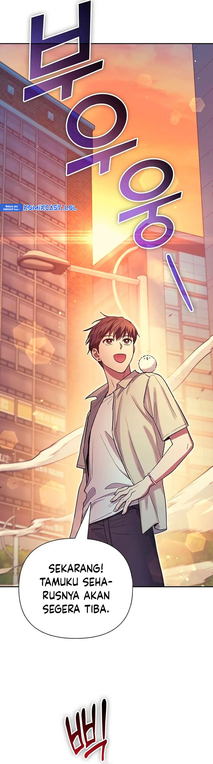 The S-Classes That I Raised - Chapter 123 28