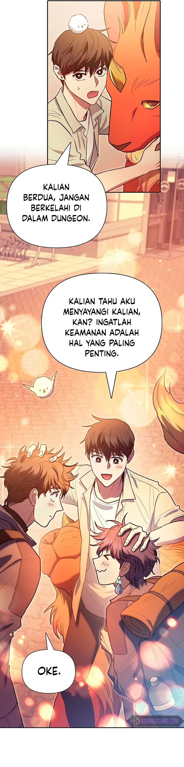 The S-Classes That I Raised - Chapter 123 26